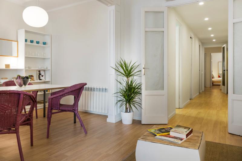 Animapartments Sants Barcellona