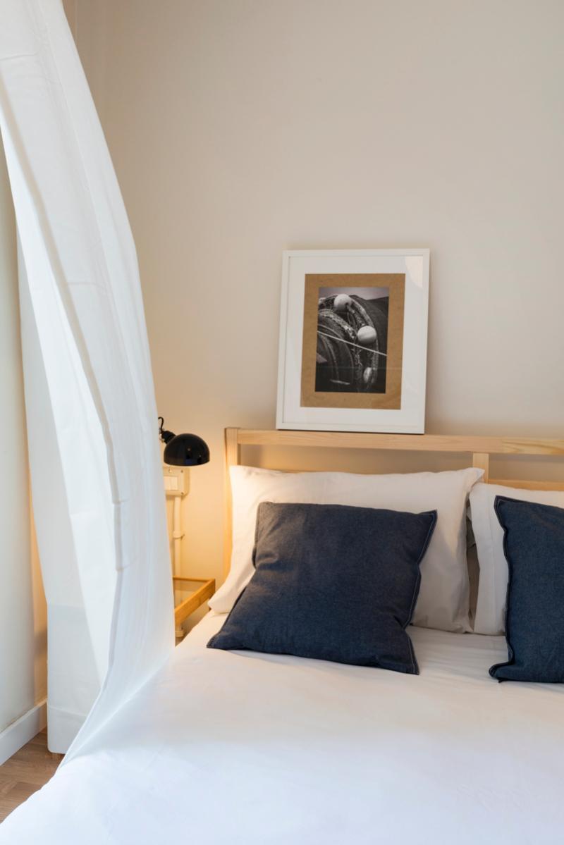 Appartamento Animapartments Sants *