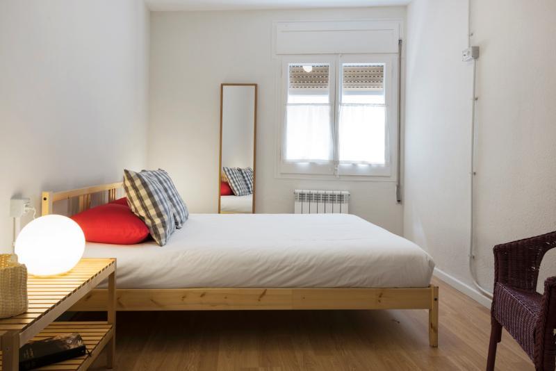 Animapartments Sants Appartamento *