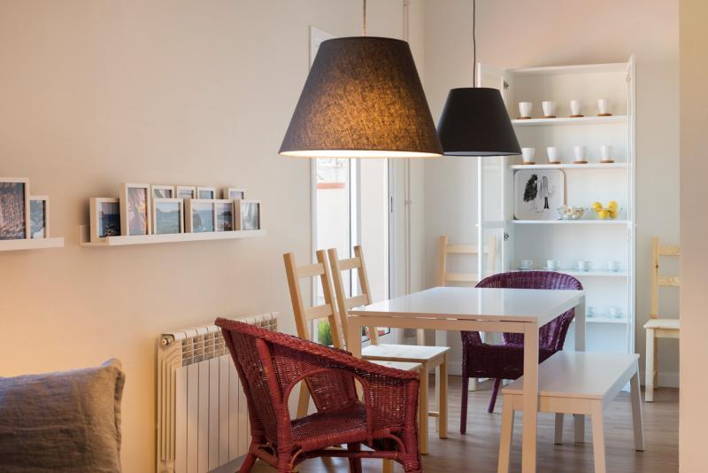 Animapartments Sants Appartamento Barcellona
