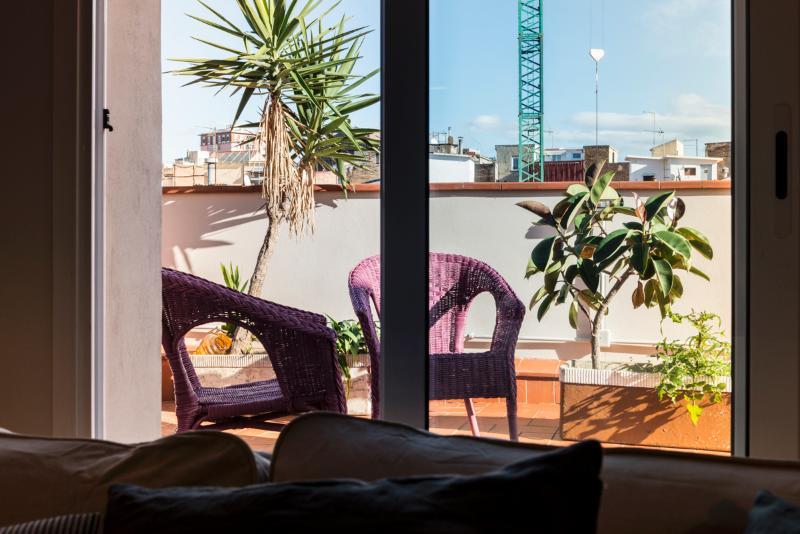 Animapartments Sants Barcellona