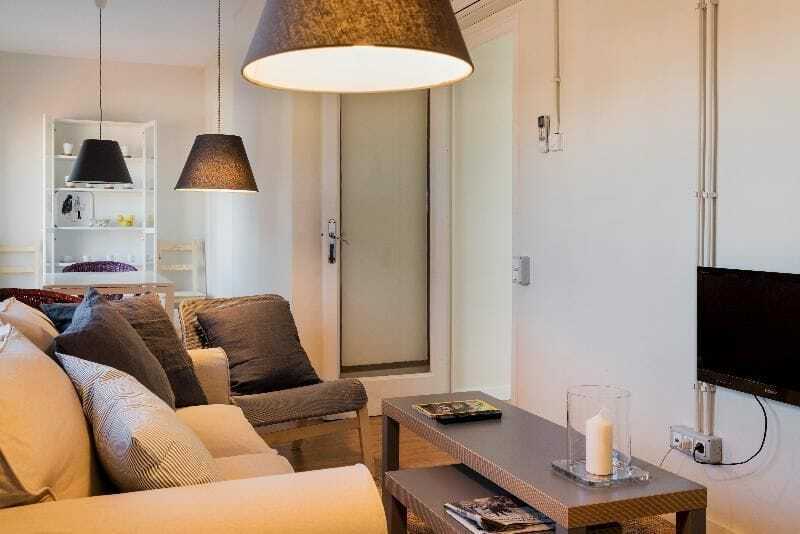 Animapartments Sants Appartamento
