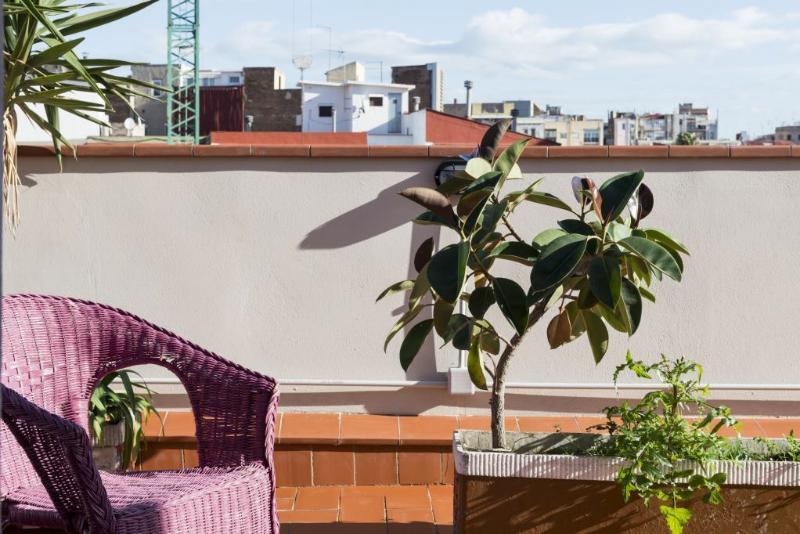 Apartment Animapartments Sants Barcelona