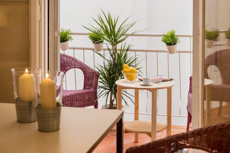 Apartment Animapartments Sants